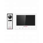 CP PLUS (VDP) VIDEO DOOR PHONE 7 INCH WITH MEMORY CP-UVK-701MTA